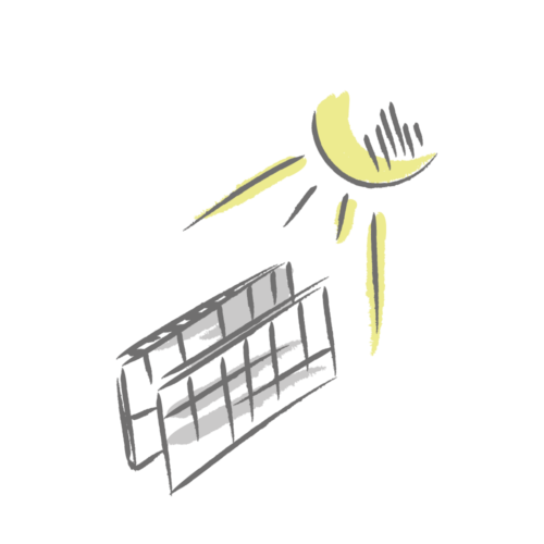 Produktion Produktion