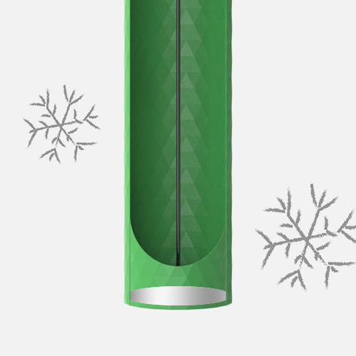 Metallboden